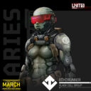 U9 Black Cell Group 6