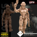 U9 Black Cell Group 8