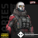 U9 Black Cell Group 9