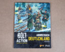 Unboxing Bolt Action Deutsches Armeebuch 01