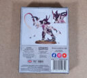 Unboxing Tyranid Prime 02