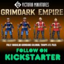 Victoria Miniatures Grimdark Empire 3