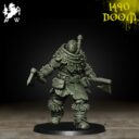 WM DOOM1490 Berzerk 1