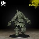 WM DOOM1490 Berzerk 2