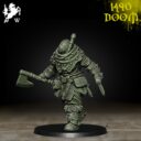 WM DOOM1490 Berzerk 3