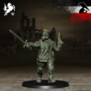 WM Trench Stench March Drop 1