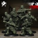 WM Trench Stench March Drop 11