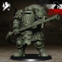 WM Trench Stench March Drop 5