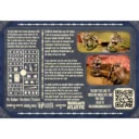 Wargames Atlantic Marcher Badger 2