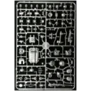 Wargames Atlantic Marcher Badger 4