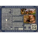 Wargames Atlantic Marcher US Infantry 2