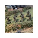 Wargames Atlantic Marcher US Infantry 3