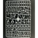 Wargames Atlantic Marcher US Infantry 5