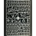 Wargames Atlantic Marcher US Infantry 6