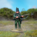 Wargames Atlantic Sharpe’s Rifles Rifleman Patrick Harper Preview 2
