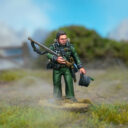 Wargames Atlantic Sharpe’s Rifles Rifleman Patrick Harper Preview 3