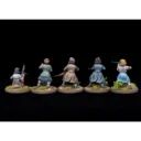 Wargames Atlatic FrenchResistanceWomenBox (6)