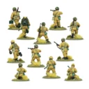 Warlord Games Bolt Action ParacadutistiItalianAirborneplatoon01 (3)