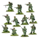 Warlord Games Bolt Action ParacadutistiItalianAirborneplatoon01 (5)