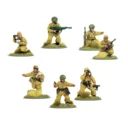 Warlord Games Bolt Action ParacadutistiItalianAirborneplatoon01 (6)