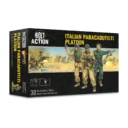 Warlord Games Bolt Action ParacadutistiItalianAirborneplatoon01 (9)
