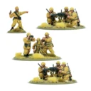 Warlord Games Bolt Action ItalianParacadutistiheavyweaponsplatoon01 (1)