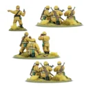 Warlord Games Bolt Action ItalianParacadutistiheavyweaponsplatoon01 (2)