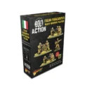 Warlord Games Bolt Action ItalianParacadutistiheavyweaponsplatoon01 (3)