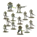 Warlord Games Konflik47 Automated Infantry Platoon (1)