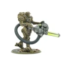 Warlord Games Konflik47 Automated Infantry Platoon (12)