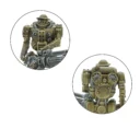 Warlord Games Konflik47 Automated Infantry Platoon (13)