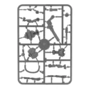 Warlord Games Konflik47 Automated Infantry Platoon (14)