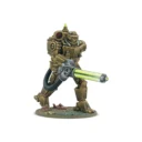 Warlord Games Konflik47 Automated Infantry Platoon (2)