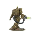 Warlord Games Konflik47 Automated Infantry Platoon (3)