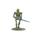 Warlord Games Konflik47 Automated Infantry Platoon (9)