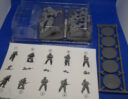 Warlord Games Konflikt 47 Galahad Box Inhalt