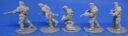 Warlord Games Konflikt 47 Galahad Gebaut IV