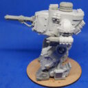 Warlord Games Konflikt 47 Percival Gebaut 4