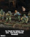 Warlord Games Konflikt 47 Platoon