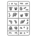 Warlord Games Konflikt47 Rsus Infantry Squad (3)