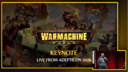 Warmachine Keynote Adepticon 2026 1