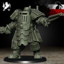 Westfalia March Tribes Weird War Germans 4