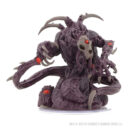 WizKids CRITICAL ROLE CREE, VESSEL OF THE PATTERN BOXED MINIATURE