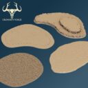 Cromarty Terrain10mm 01