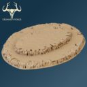 Cromarty Terrain10mm 19