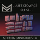 Modernmini Stowagekampagne 18