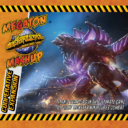 Monpoc Megatonmashup