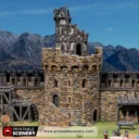 Printablescenery Roundkeep 03