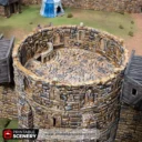Printablescenery Roundkeep 08