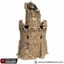 Printablescenery Roundkeep 10